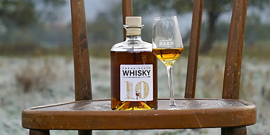 Neue Abfüllung: Sortenreiner, 10-jähriger Single Malt, Single Cask Whisky