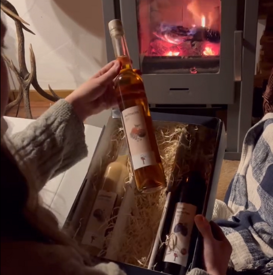 Weihnachten rückt immer näher!
