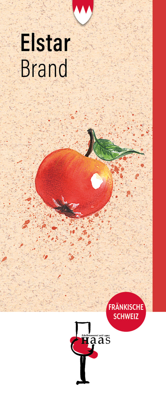 Produktlabel für Elstar