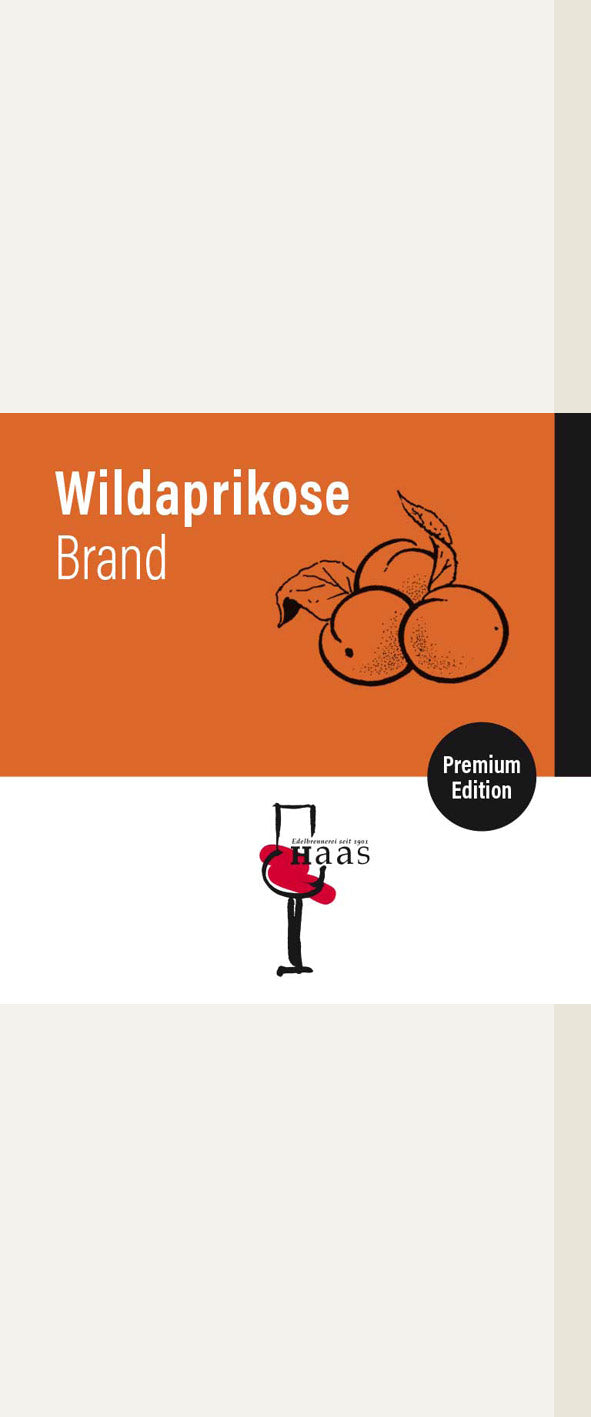wild apricot brandy