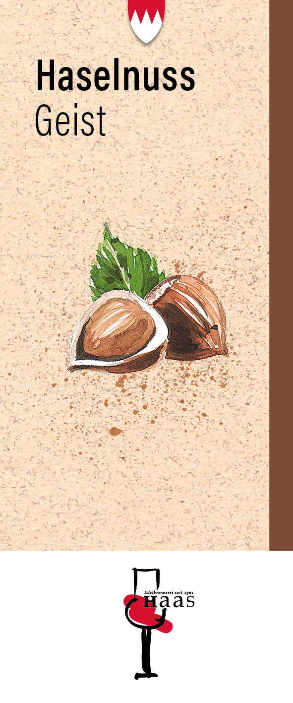 hazelnut