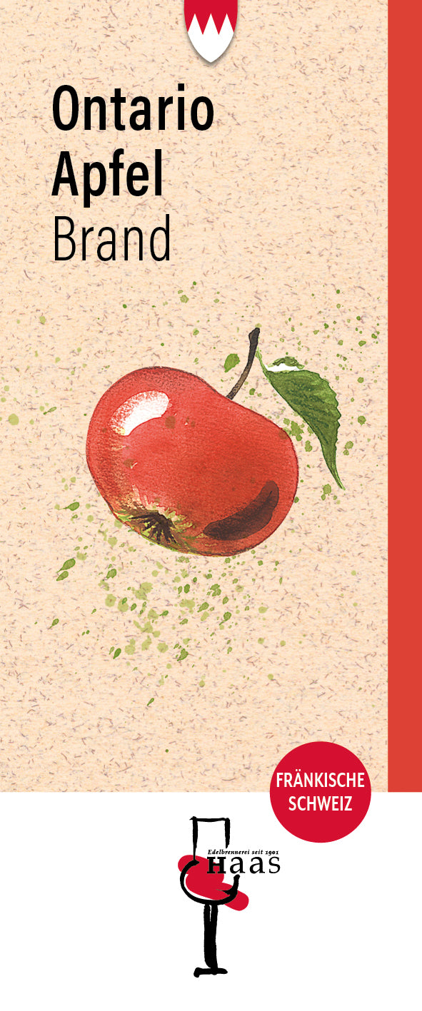 Produktlabel für Ontario