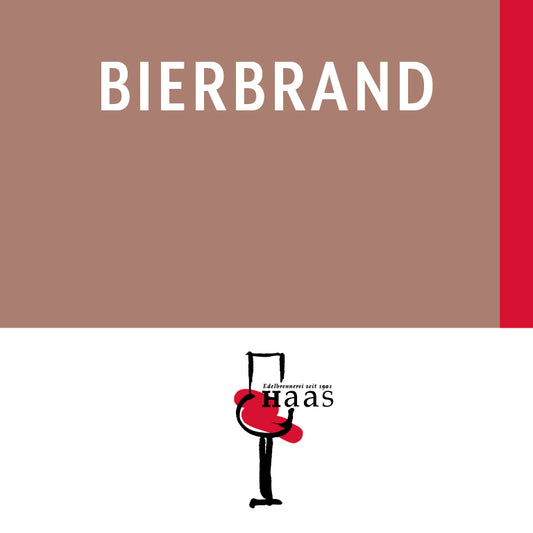 Bierbrand