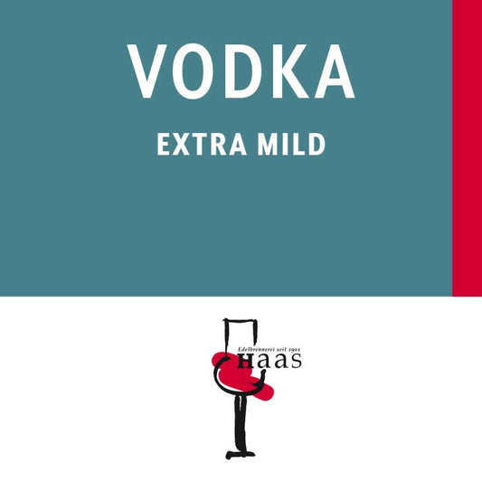 Vodka 40% Vol.