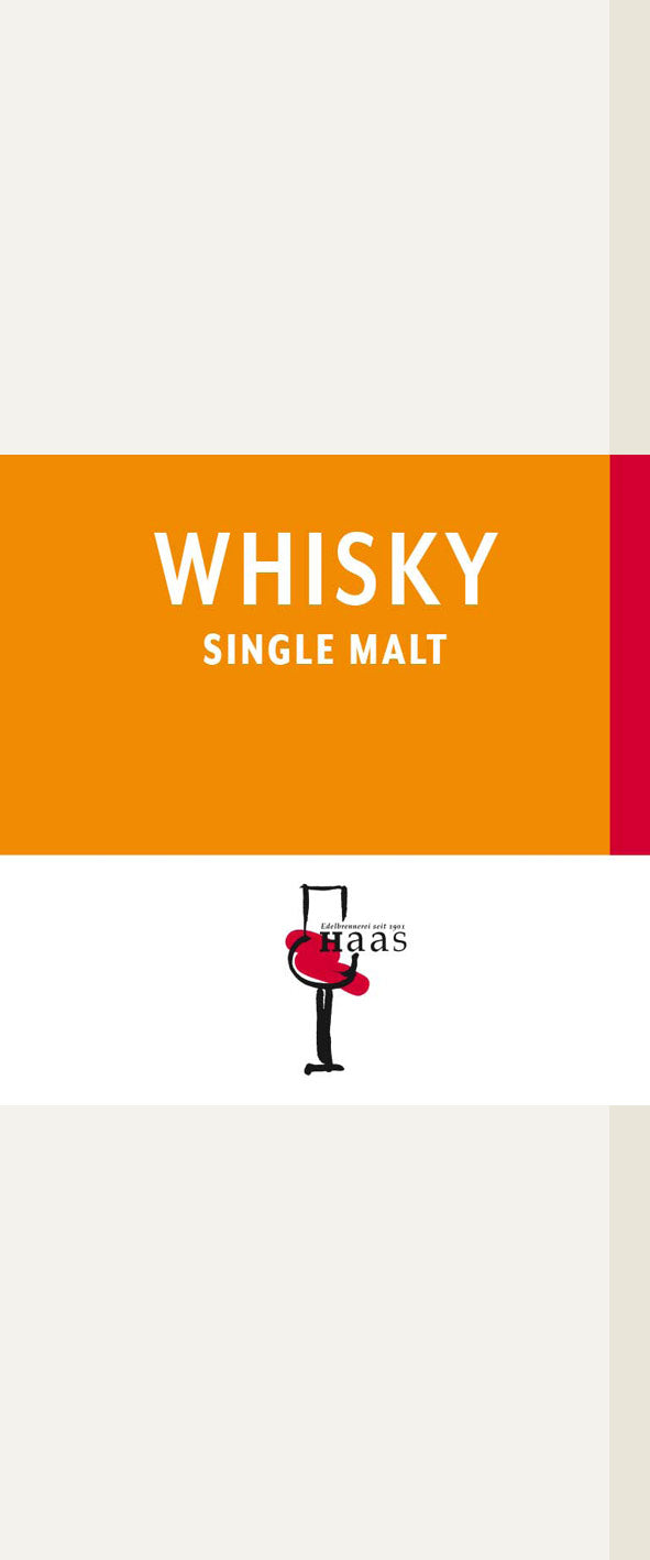 whisky single malt