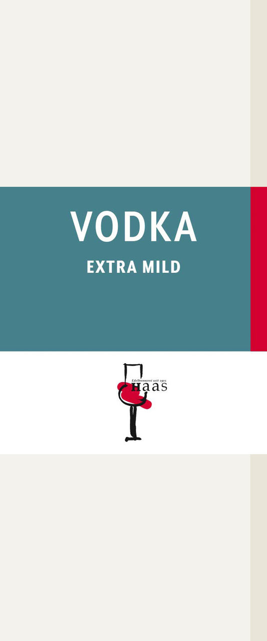 Vodka 40% Vol.