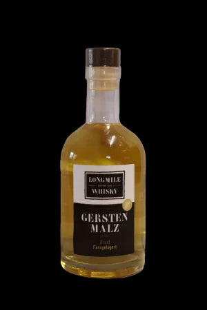 Gersten Malz Brand